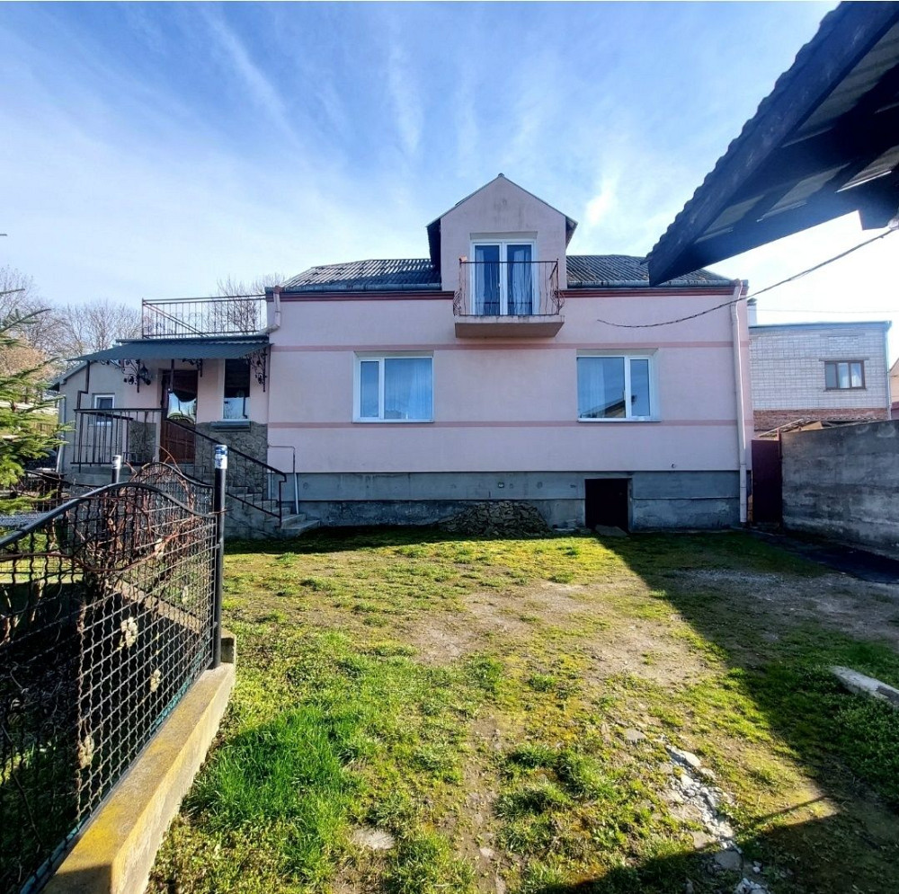 Продаж Будинок 3-кімнатний Велики Грибовичи - изображение 1