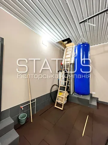 Продаж 1-поверховий   153.7 кв.м 4 кімн. на Рудинського провулок 19 Полтава - фото 10