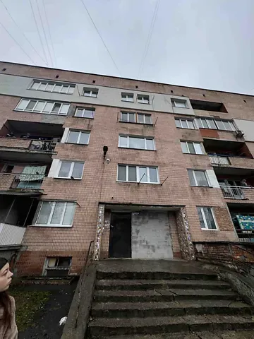 Продаж  Кімната 12.2 кв.м вул. Тернопільська 12/1 Хмельницький - фото 15