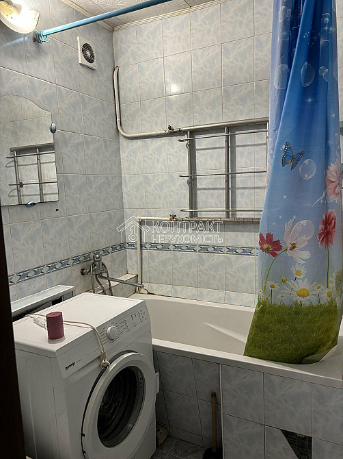 Продаж Квартира 2-кімнатна, 4/4 поверх на вул. проїзд Комунальний Харків - фото 8
