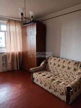 Продаж Квартира 1-кімнатна, 8/9 поверх на вул. Велика Кільцева Харьков