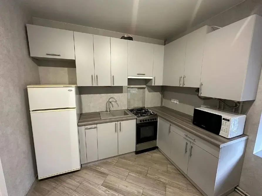 Продаж 1к Квартира 40.5 кв.м Пасічна 44, ЖК Пасічнянський двір Івано-Франківськ - фото 5