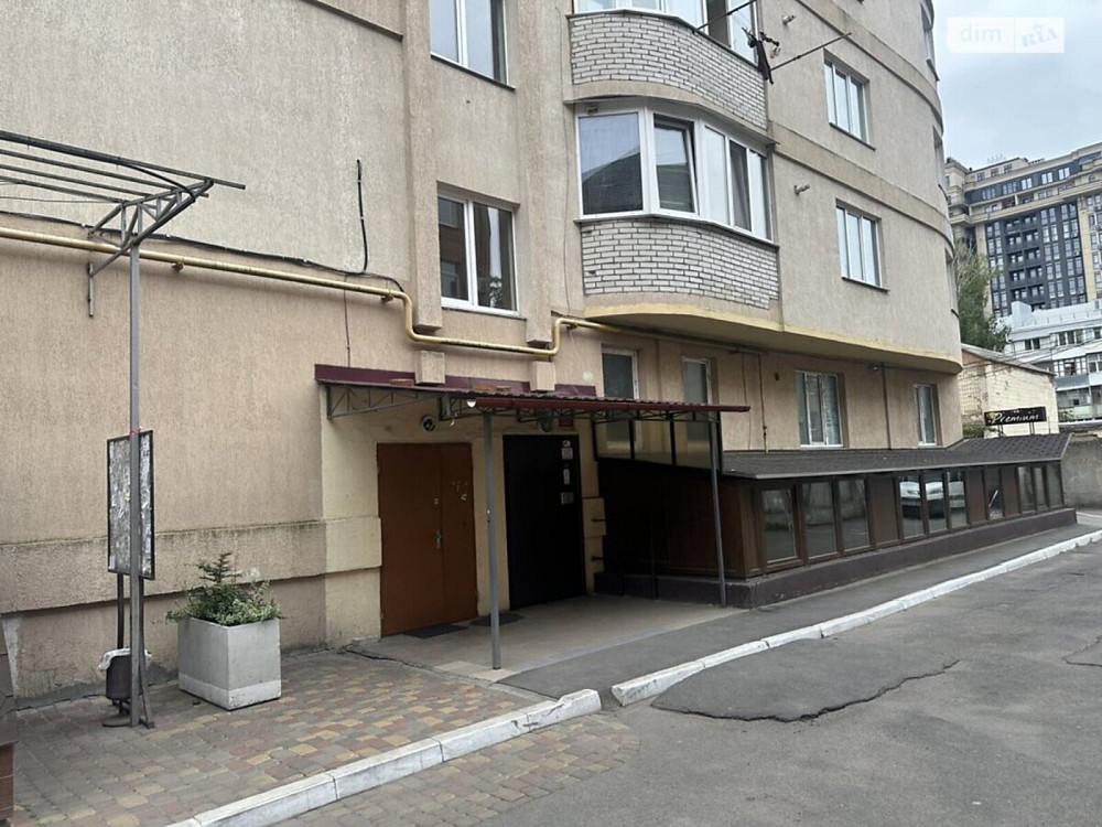 Продаж Квартира 2-кімнатна, 1/11 поверх на Келецька Вінниця - фото 2