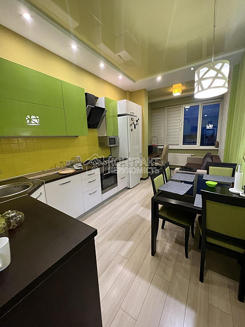 Продаж Квартира 2-кімнатна, 7/9 поверх на вул. Балакирева Харків - фото 12