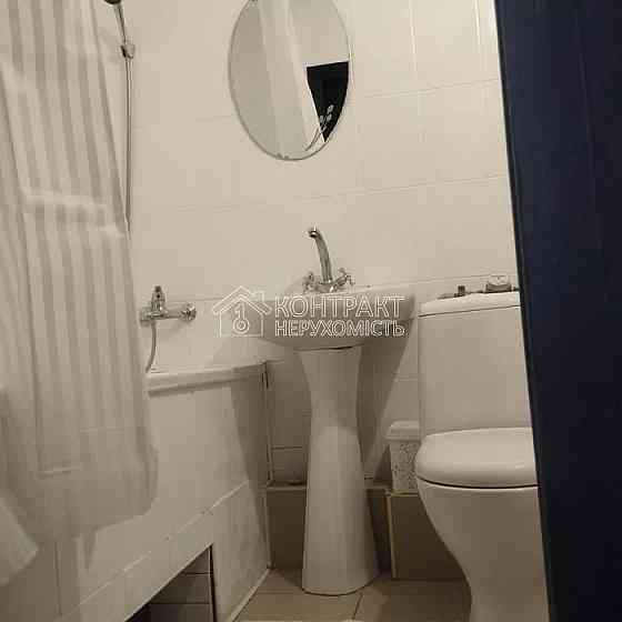 Продаж Квартира 1-кімнатна, 6/9 поверх на вул. Валентинівська Харків