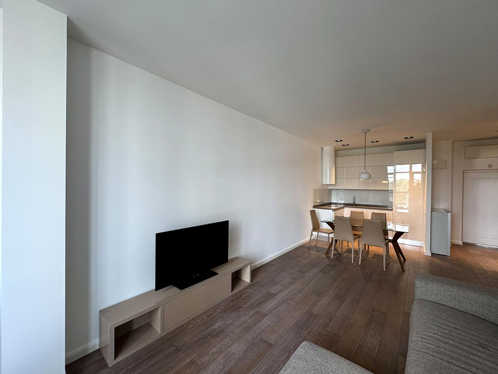 Продаж Квартира 2-кімнатна, 9/18 поверх на Андрія Верхогляда вул., д. 16 Київ - фото 4