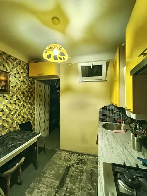 2-кімнатна, Науки просп., 74, Голосіївський Kiev - photo 13