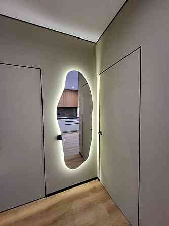 Продаж Квартира 1-кімнатна, 11/26 поверх на Причальна вул., д. 10 Kiev