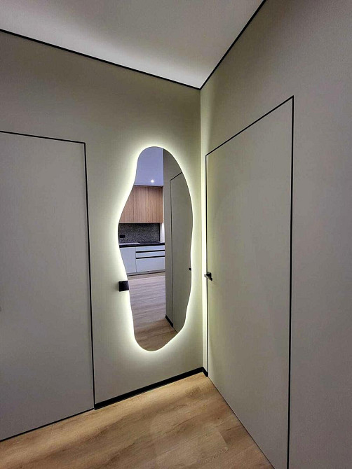 Продаж Квартира 1-кімнатна, 11/26 поверх на Причальна вул., д. 10 Kiev - photo 4