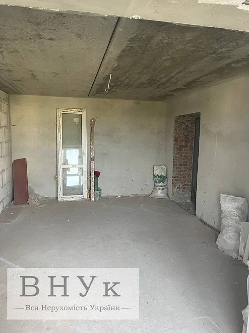 Продаж Квартира 3-кімнатна, 9/10 поверх на вул. Галицька Тернопіль - фото 9