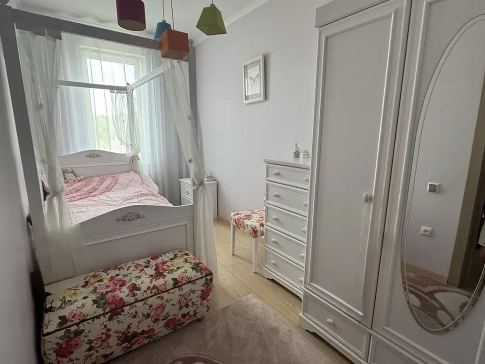 Продаж Квартира 4-кімнатна, 3/16 поверх на 8 Марта ул., 9А Дніпро - фото 6