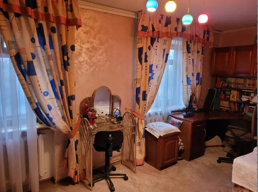 Продажа 2-этажный Дом с участком 10 сот 460 кв.м 5 комн. на ПЕРЕУЛОК ЗАТЫШНЫЙ Одесса - изображение 9