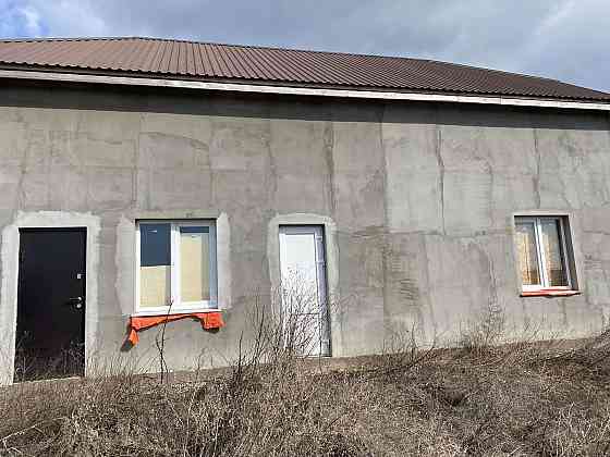 Предлагается к продаже новый дом в Грибовке Hrybivka