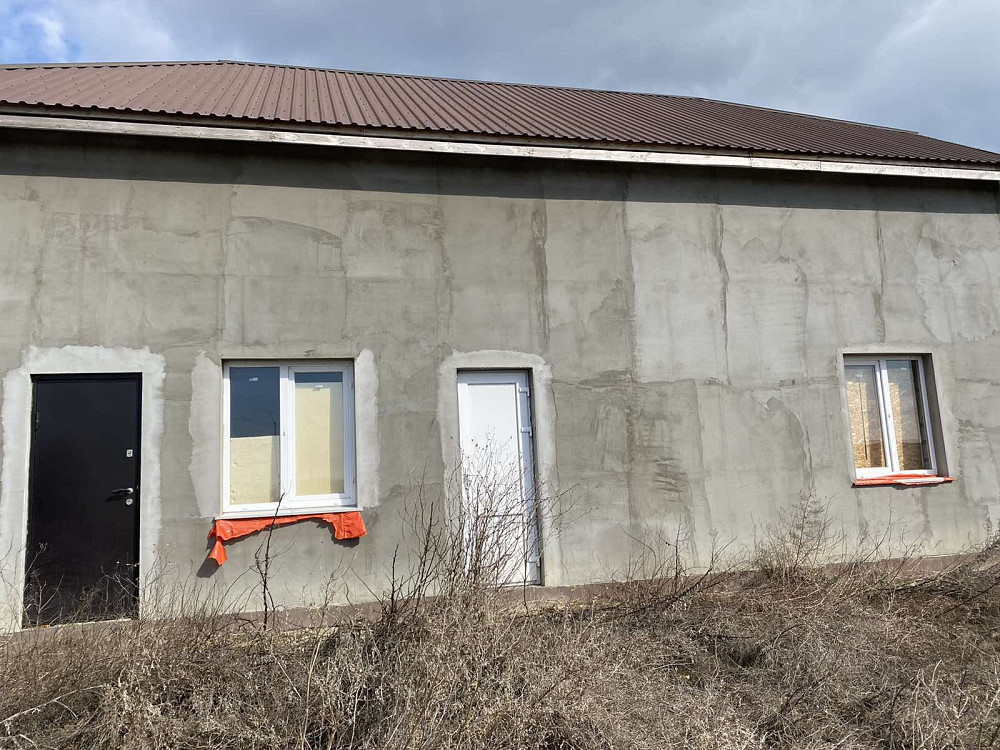 Предлагается к продаже новый дом в Грибовке Грибівка - фото 4