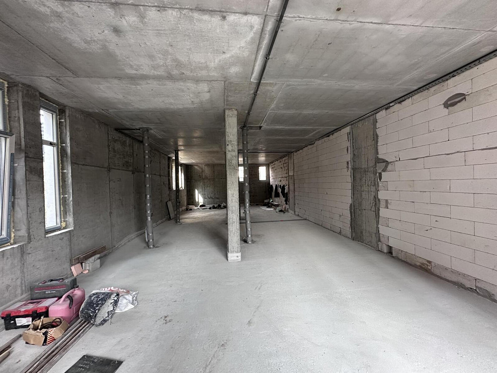 Продаж приміщення вільного призначення на Осіння вул., 28 поверх - 1/5 Київ - фото 4