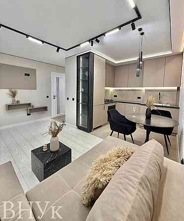 Продаж Квартира 2-кімнатна, 2/11 поверх на Смакули Тернопіль