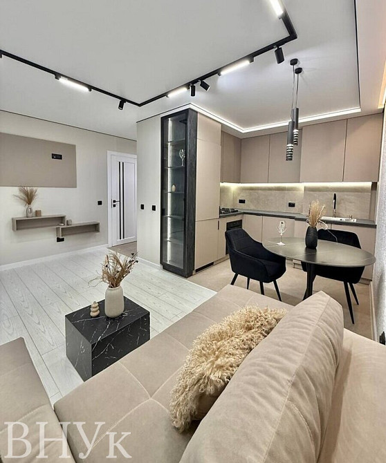 Продаж Квартира 2-кімнатна, 2/11 поверх на Смакули Тернополь - изображение 3