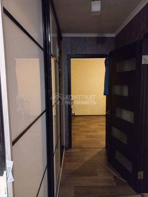 Продаж Квартира 2-кімнатна, 1/5 поверх на вул. Терихівська Харків - фото 3