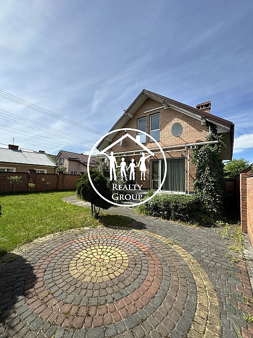 Продаж Елітного будинку у серці Львова: комфорт та стиль по-новому! L'viv - photo 8