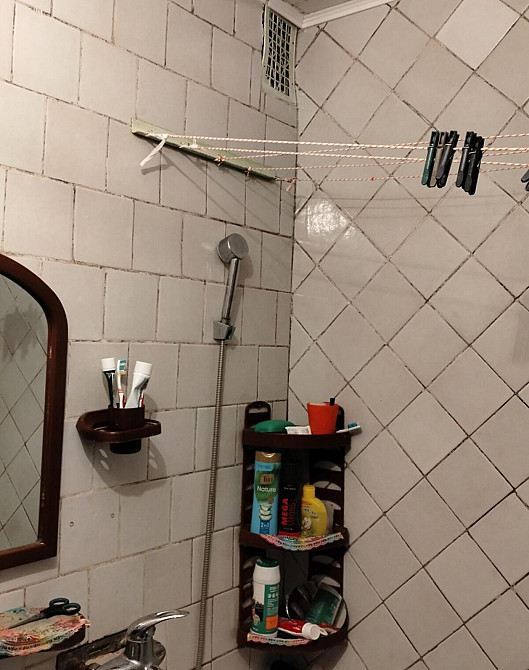 Продаж Квартира 2-кімнатна, 5/5 поверх на вул. Слобідська Житомир - фото 6