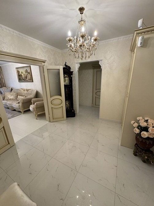 Продаж Квартира 3-кімнатна, 20/25 поверх на Григоренко, 14 Kiev - photo 12