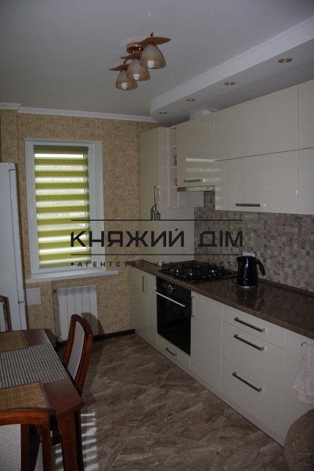 Оренда 1 кімнатна квартира в Деснянському районі КОД 11203962 Киев - изображение 4