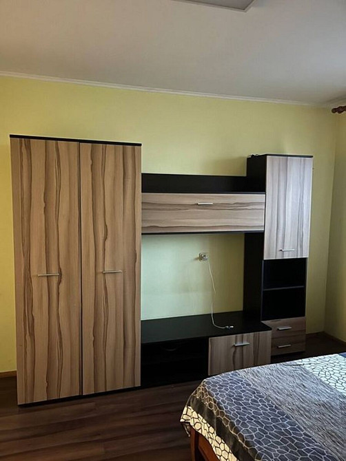 Оренда Квартира 1-кімнатна, 14/17 поверх на Богатирська, 6/1 Kiev - photo 1