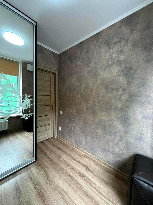 Оренда Квартира 2-кімнатна, 3/6 поверх на вул. Регенераторна, 4 Київ - фото 6