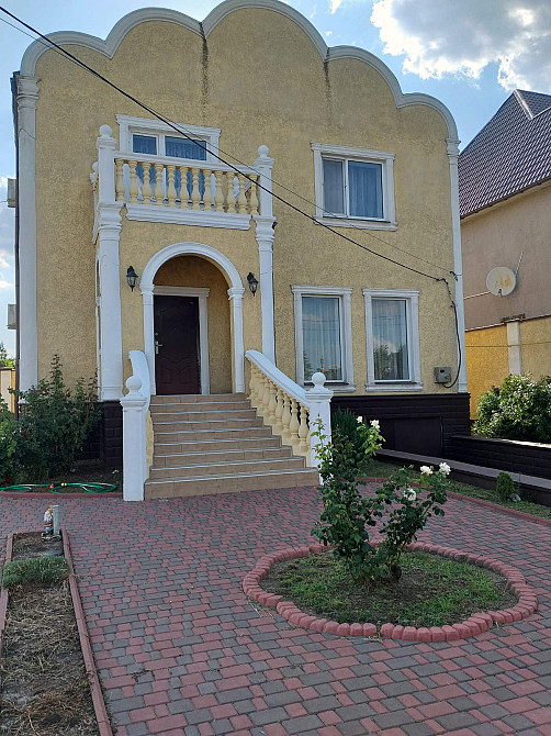 Дом-усадьба 260 м² в Большом Дальнике Великий Дальник - фото 3