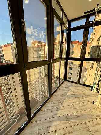 Продаж Квартира 1-кімнатна, 18/19 поверх на Гарматна вул., д. 38Б Kiev