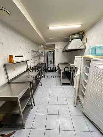 Оренда заклад громадського харчування на Краснова Николая ул. поверх - 1/16 Київ