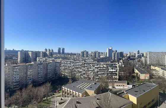 Продаж Квартира 3-кімнатна, 14/22 поверх на Туманяна, 3 Київ