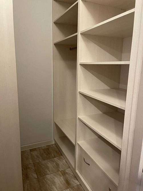 Продаж Квартира 2-кімнатна, 18/25 поверх на Ясинуватський вул., д. 10 Киев - изображение 8