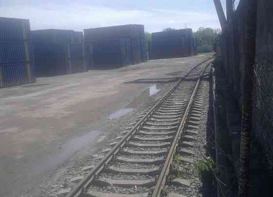 Продаж комерційне приміщення на ул. Железнодорожников, 10 приміщень - 4, поверх - 1 Усатове