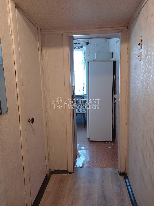 Оренда Квартира 3-кімнатна, 2/9 поверх на вул. Ювілейний Харків - фото 2