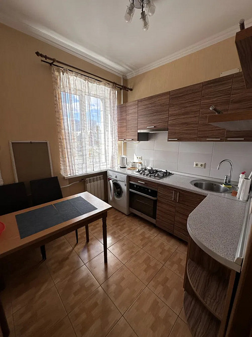 Оренда Квартира 2-кімнатна, 3/5 поверх на Берестейський просп., 9/47 Київ - фото 4