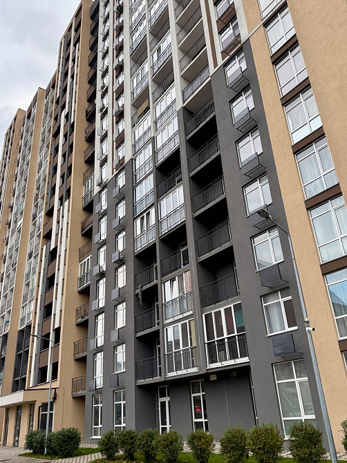 Продаж Квартира 1-кімнатна, 10/16 поверх на Заболотного Академіка вул., д. 148в Kiev - photo 13