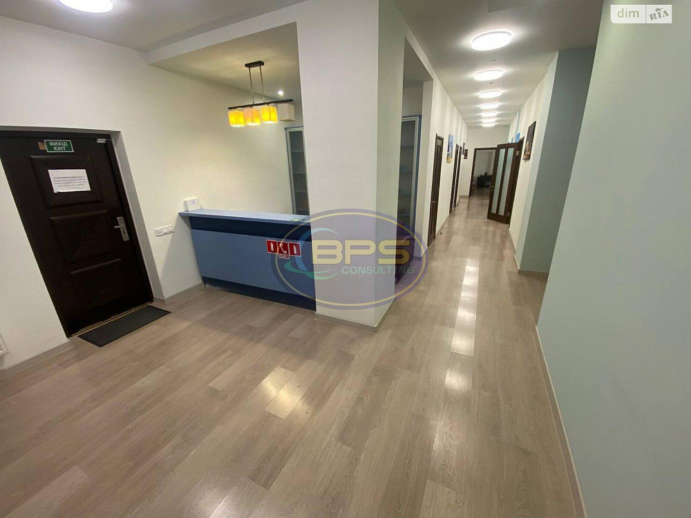 Продаж офісне приміщення на вул. Французький приміщень - 14, поверх - 2/11 Одесса - изображение 2