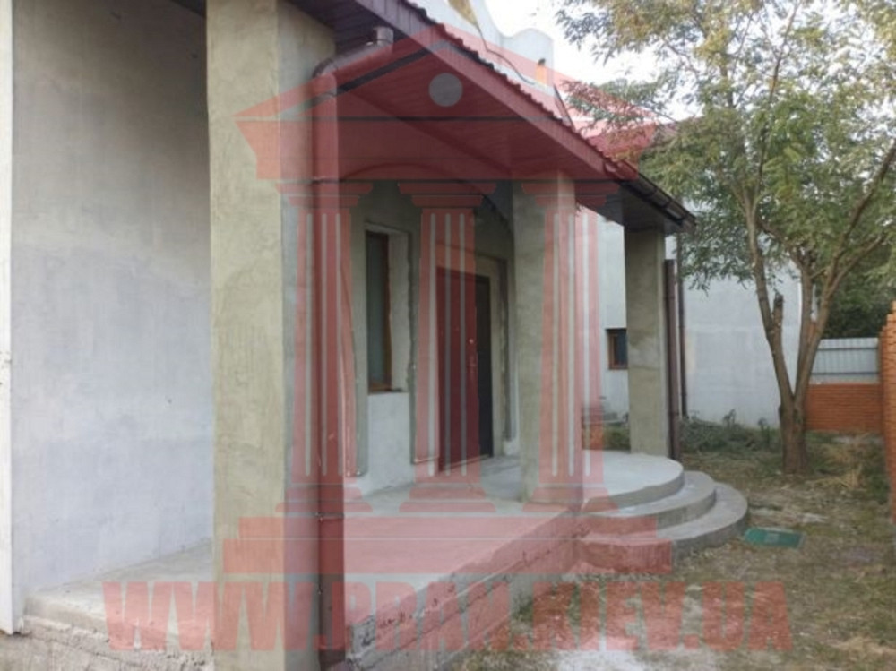 Продаж 2-поверховий Будинок з ділянкою 12 сот 566 кв.м   Гора - фото 4