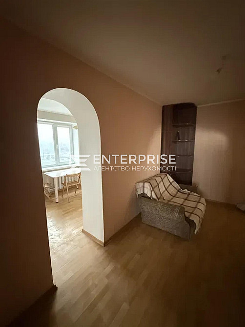 Продаж 1к Квартира 44 кв.м Левка Лук’яненка вул. Київ - фото 7