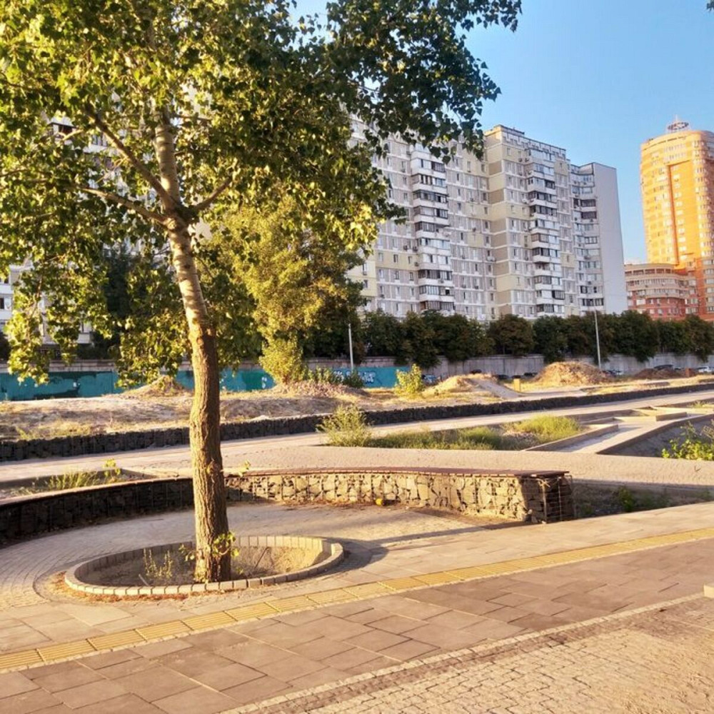 Продаж Квартира 3-кімнатна, 8/16 поверх на Срібнокільська, 8 Київ - фото 3