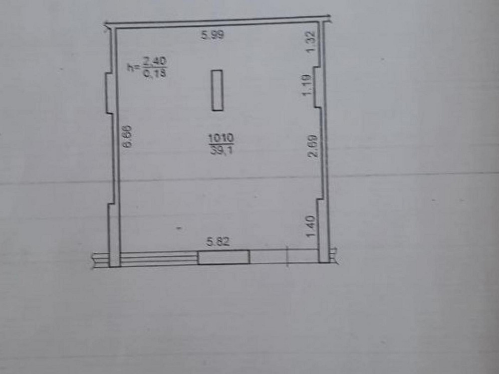 Продаж Квартира на улица Малоголосківська 44 L'viv - photo 8