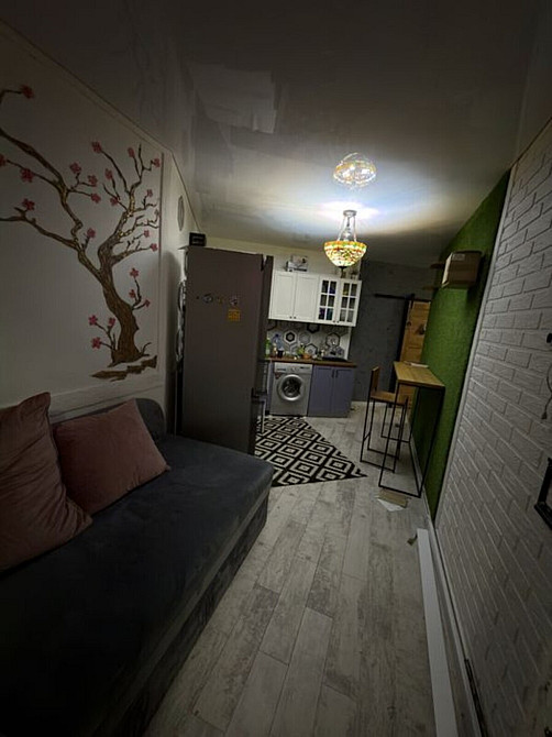 Продаж Квартира 1-кімнатна, 16/25 поверх Київ - фото 1