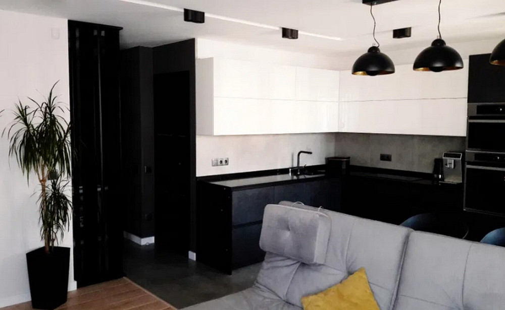 Продаж 3к квартири, 80 кв.м, вул. Галицька Тернопіль - фото 2