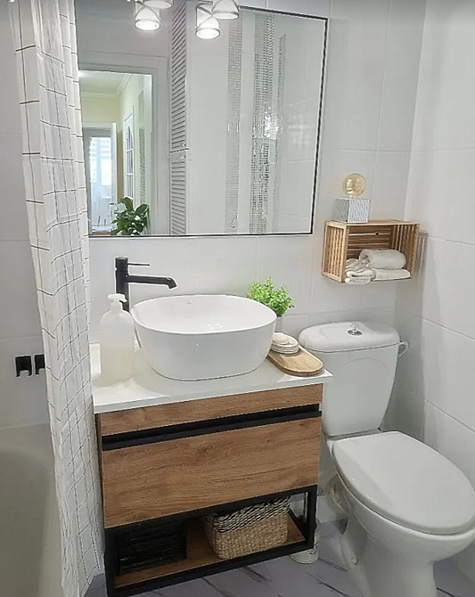 Продаж 2к квартири 50.4 кв. м на вул. Лепкого Богдана Тернопіль - фото 18