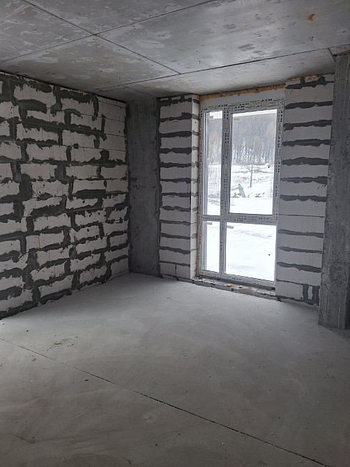 Продаж Квартира 1-кімнатна, 1/8 поверх на вул. Дубенська Kremenets' - photo 9