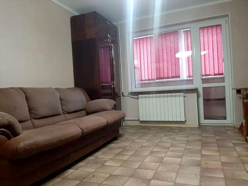 Продаж Квартира 1-кімнатна, 4/14 поверх на Шолохова ул., 23 Дніпро - фото 1