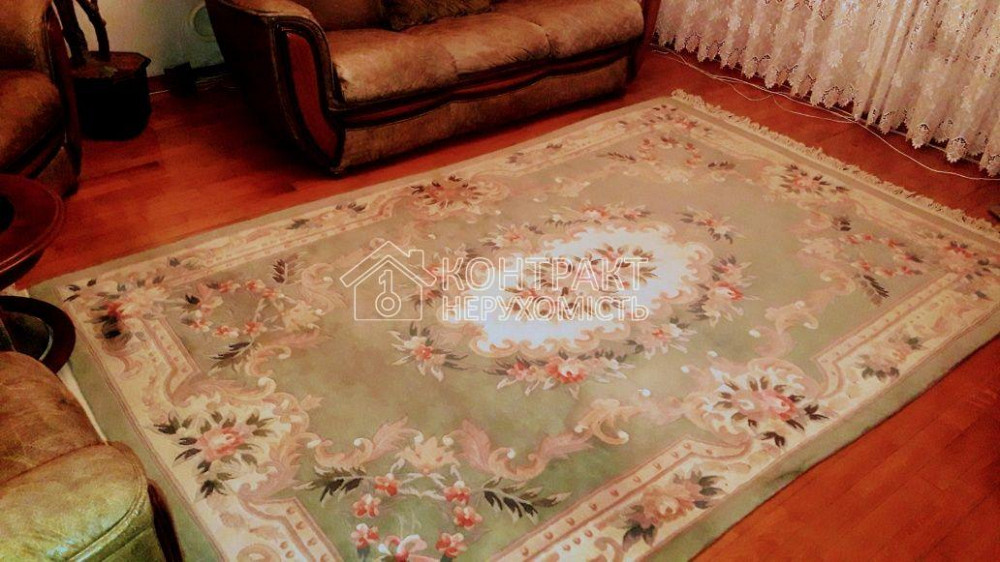 Продаж Квартира 3-кімнатна, 7/24 поверх на вул. Познанська Харків - фото 6