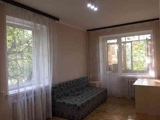 Оренда Квартира 1-кімнатна, 3/5 поверх на Кудрі, 16 Киев