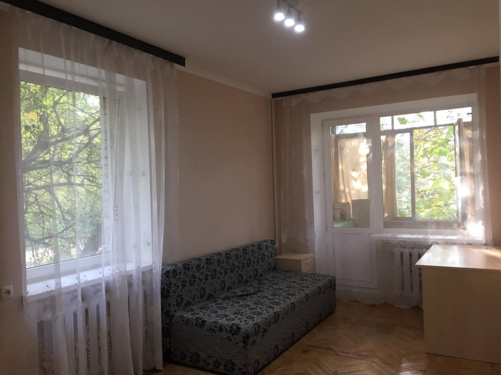 Оренда Квартира 1-кімнатна, 3/5 поверх на Кудрі, 16 Київ - фото 3